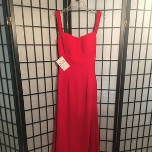 Red Dress (gown)